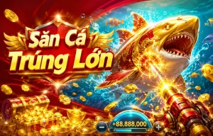 Bắn Cá tại fitness1stgym.com