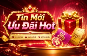 Thông báo VIP 7 cấp