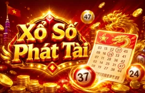Xổ Số fitness1stgym